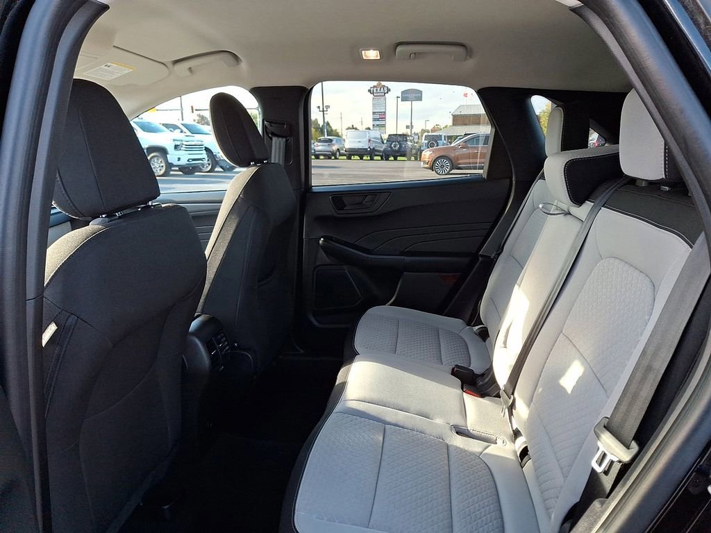 Certified 2023 Ford Escape Active image 10