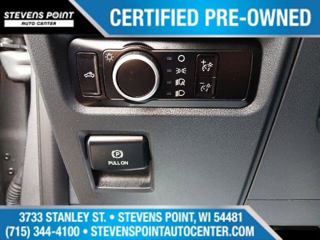 Certified 2023 Ford F150 XL w/ STX Appearance Package AWD/4WD image 16