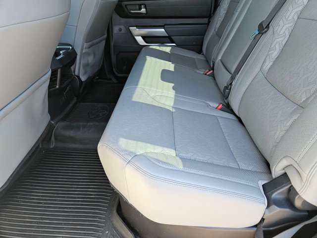 Used 2022 Toyota Tundra SR5 w/ Advanced Technology Package image 17