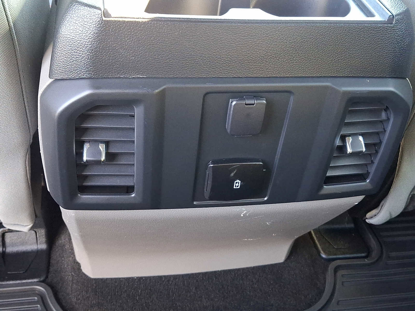 Certified 2020 Ford F150 XL w/ Equipment Group 101A Mid image 11