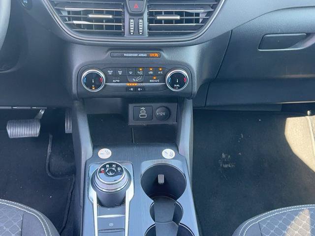 Certified 2024 Ford Escape Active FWD image 15