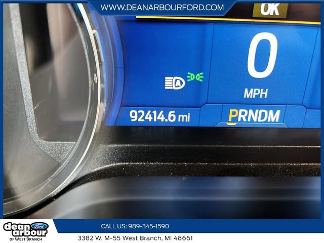 Certified 2022 Ford Expedition Limited AWD/4WD image 13