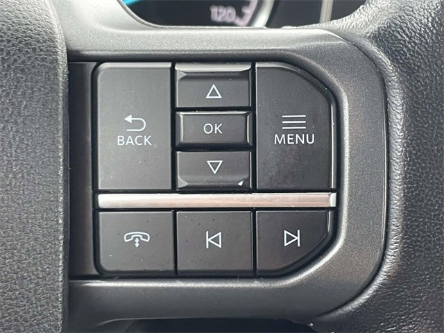 Certified 2022 Ford F150 XLT w/ Equipment Group 302A High image 21