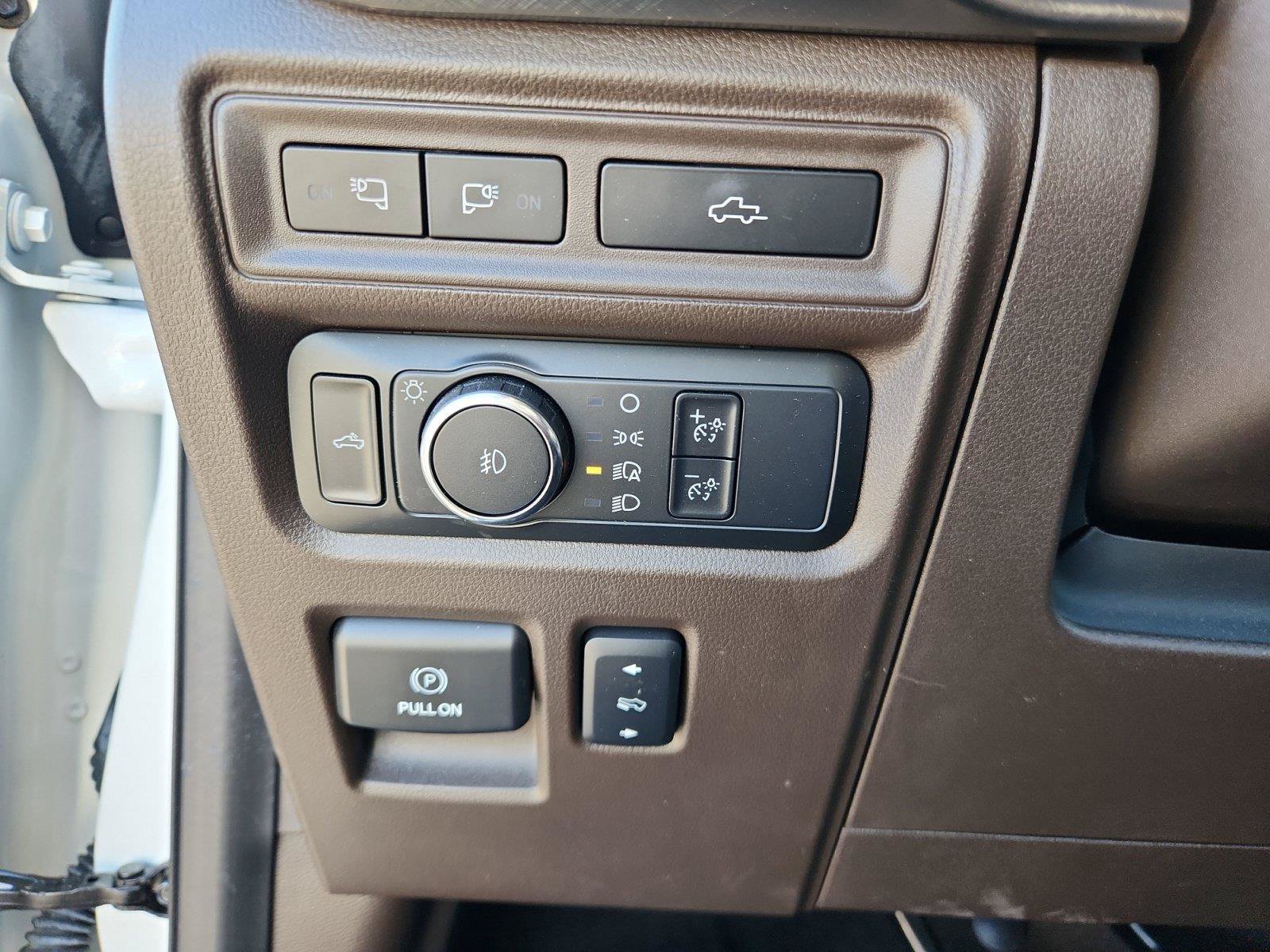 Certified 2022 Ford F150 King Ranch w/ Equipment Group 601A High AWD/4WD image 18