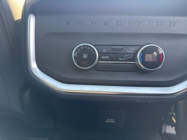 Certified 2025 Ford Expedition Max Active image 35