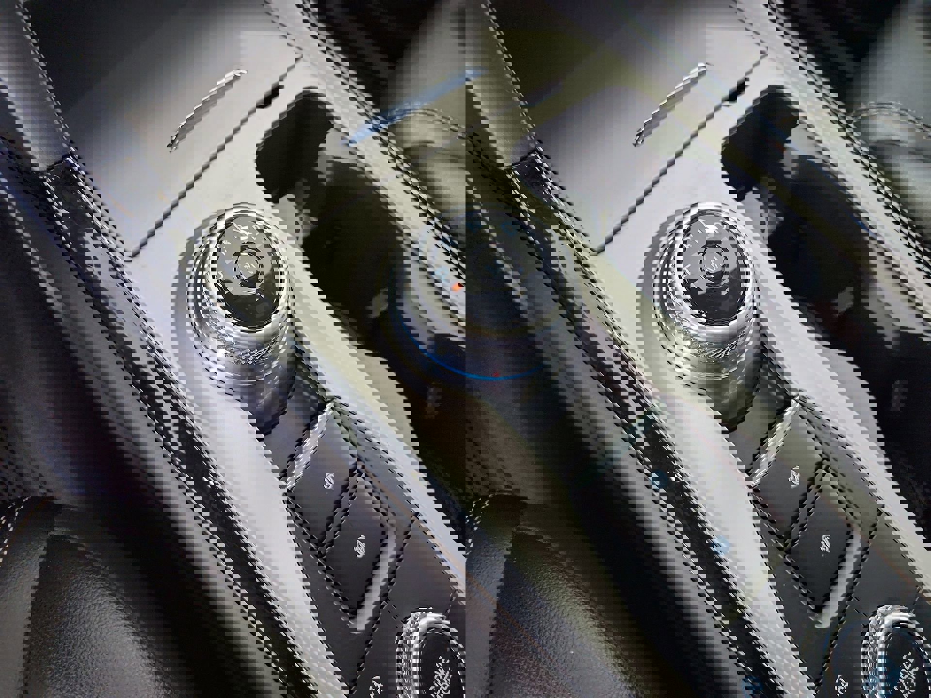 Certified 2023 Ford Explorer ST w/ Equipment Group 401A image 14