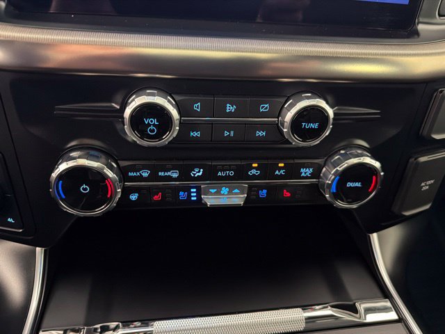 Certified 2023 Ford F150 Raptor w/ Raptor 37 Performance Package AWD/4WD image 25