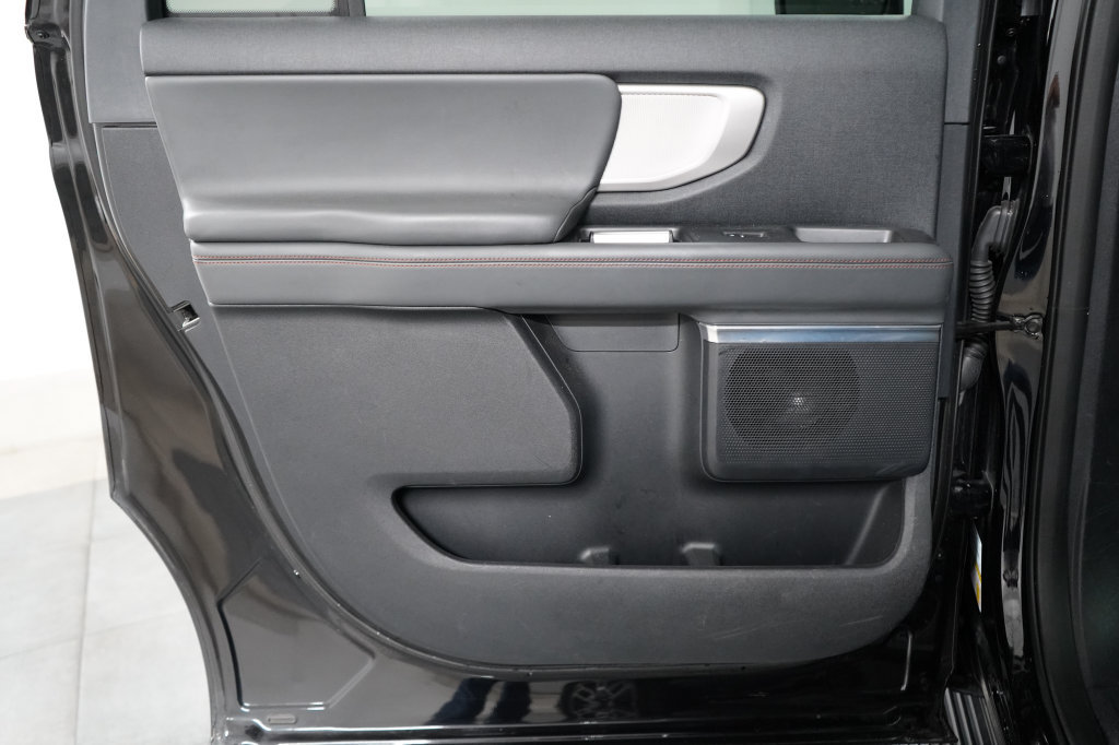 Certified 2025 Ford Expedition Max Active AWD/4WD image 32