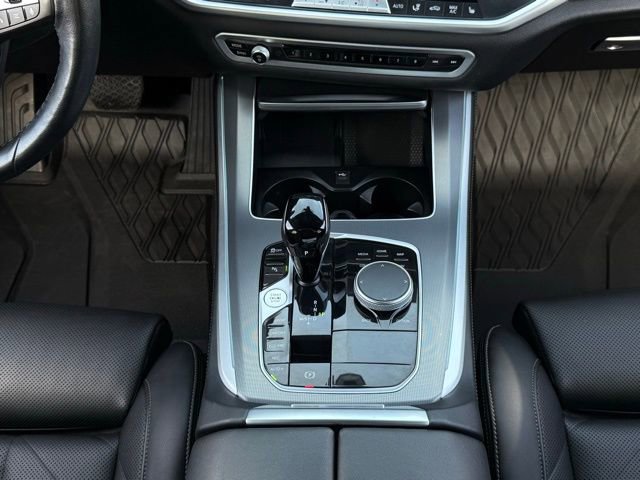 Used 2023 BMW X5 xDrive40i AWD/4WD image 47