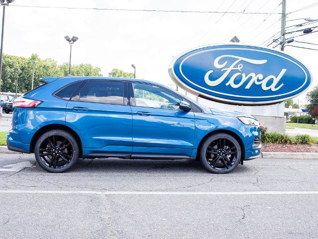 Certified 2020 Ford Edge ST w/ Equipment Group 401A