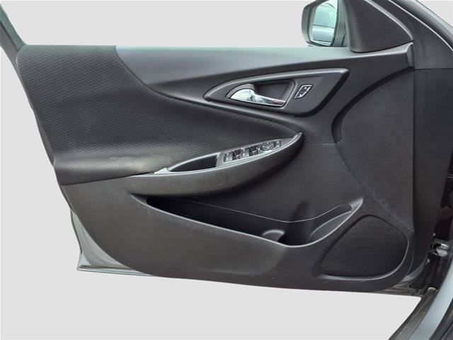 Used 2024 Chevrolet Malibu LT FWD image 15