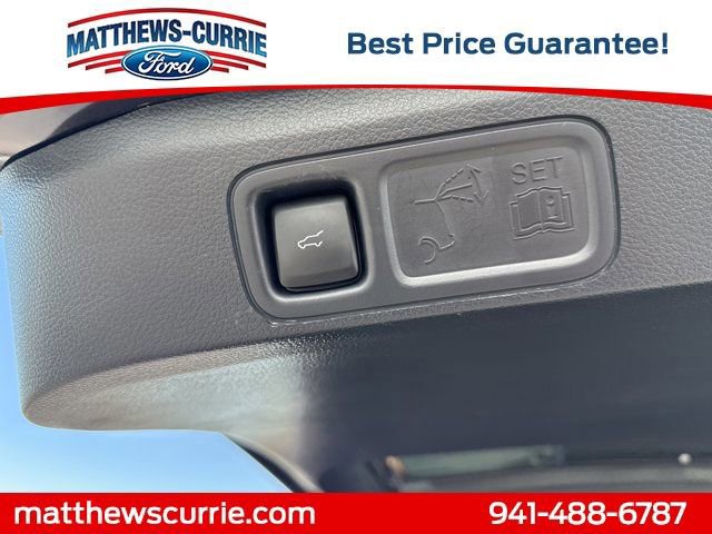 Certified 2024 Ford Expedition Timberline image 15