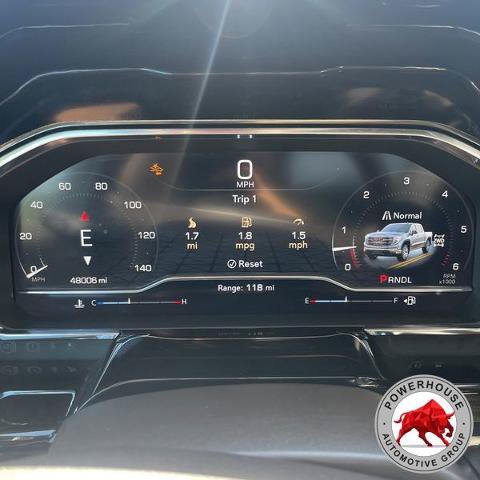 Used 2024 GMC Sierra 1500 SLT AWD/4WD image 14