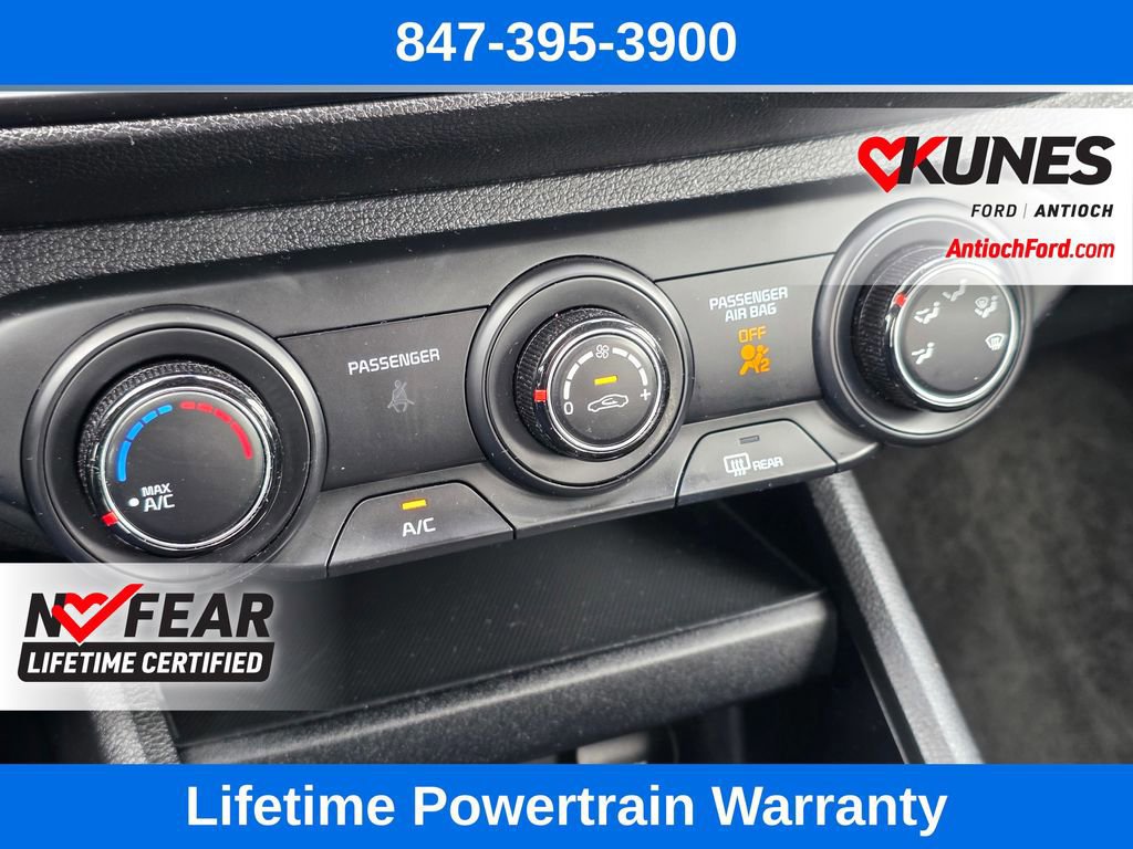 Used 2023 Kia Forte LXS w/ LXS Technology Package FWD image 46