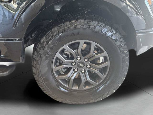Certified 2025 Ford F150 Tremor w/ Equipment Group 402A High AWD/4WD image 35