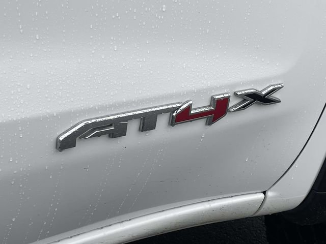 Used 2023 GMC Sierra 1500 AT4X image 32