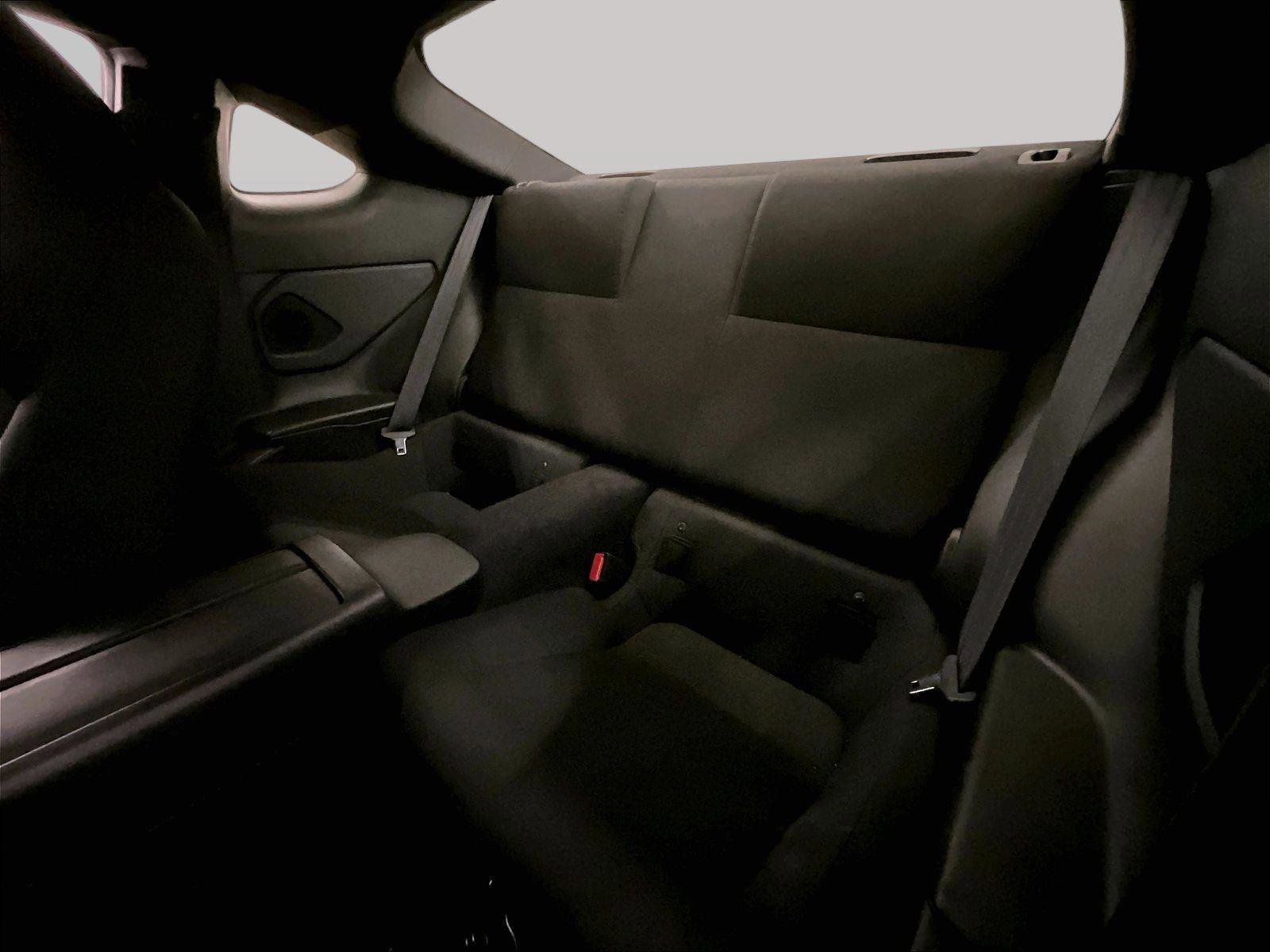 Used 2023 Toyota GR86 w/ ALL Weather Mat Package (TMS) RWD image 25