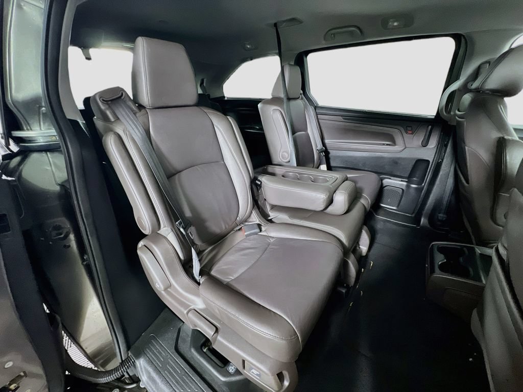 Used 2019 Honda Odyssey Touring image 43