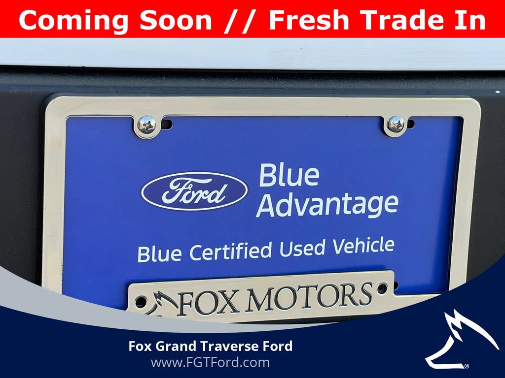 Certified 2024 Ford Bronco Sport Big Bend AWD/4WD image 38