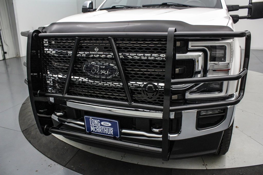 Certified 2020 Ford F250 King Ranch w/ King Ranch Ultimate Package image 13