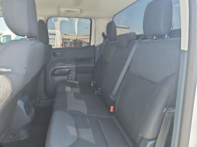 Certified 2025 Ford Maverick XL FWD image 13
