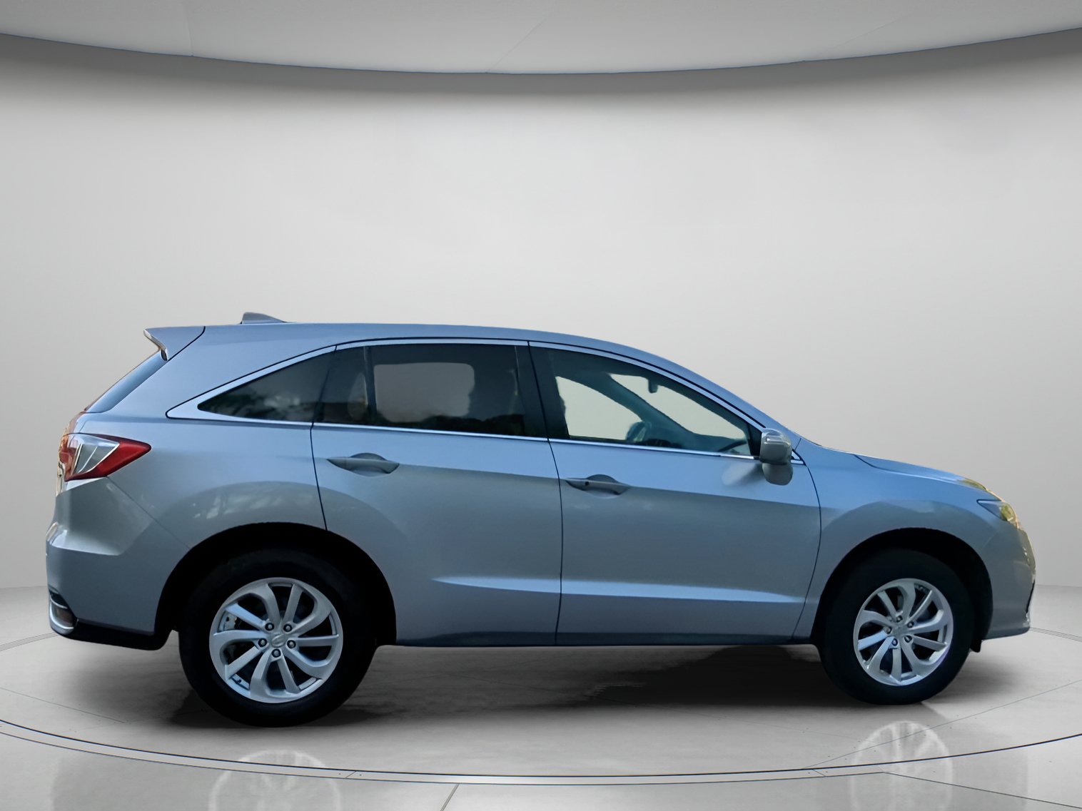 Used 2017 Acura RDX FWD image 31