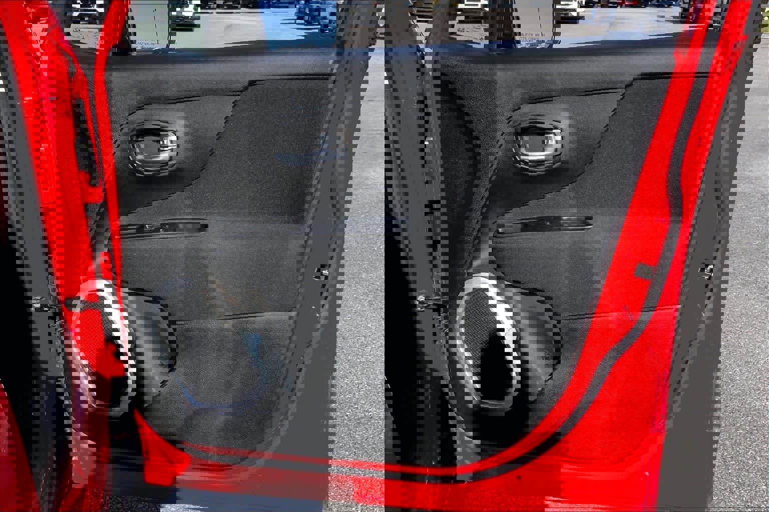 Used 2019 Jeep Renegade Sport image 22