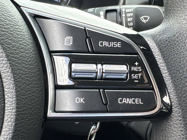 Used 2020 Kia Forte LXS FWD image 26