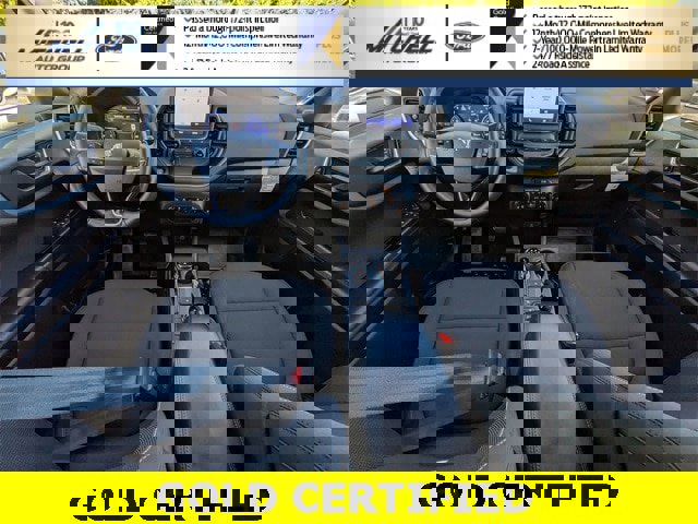 Certified 2024 Ford Bronco Sport Badlands image 28