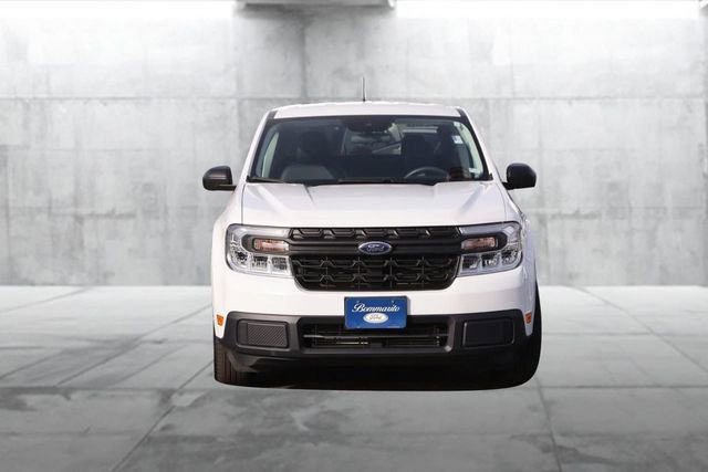 Certified 2023 Ford Maverick XL image 5