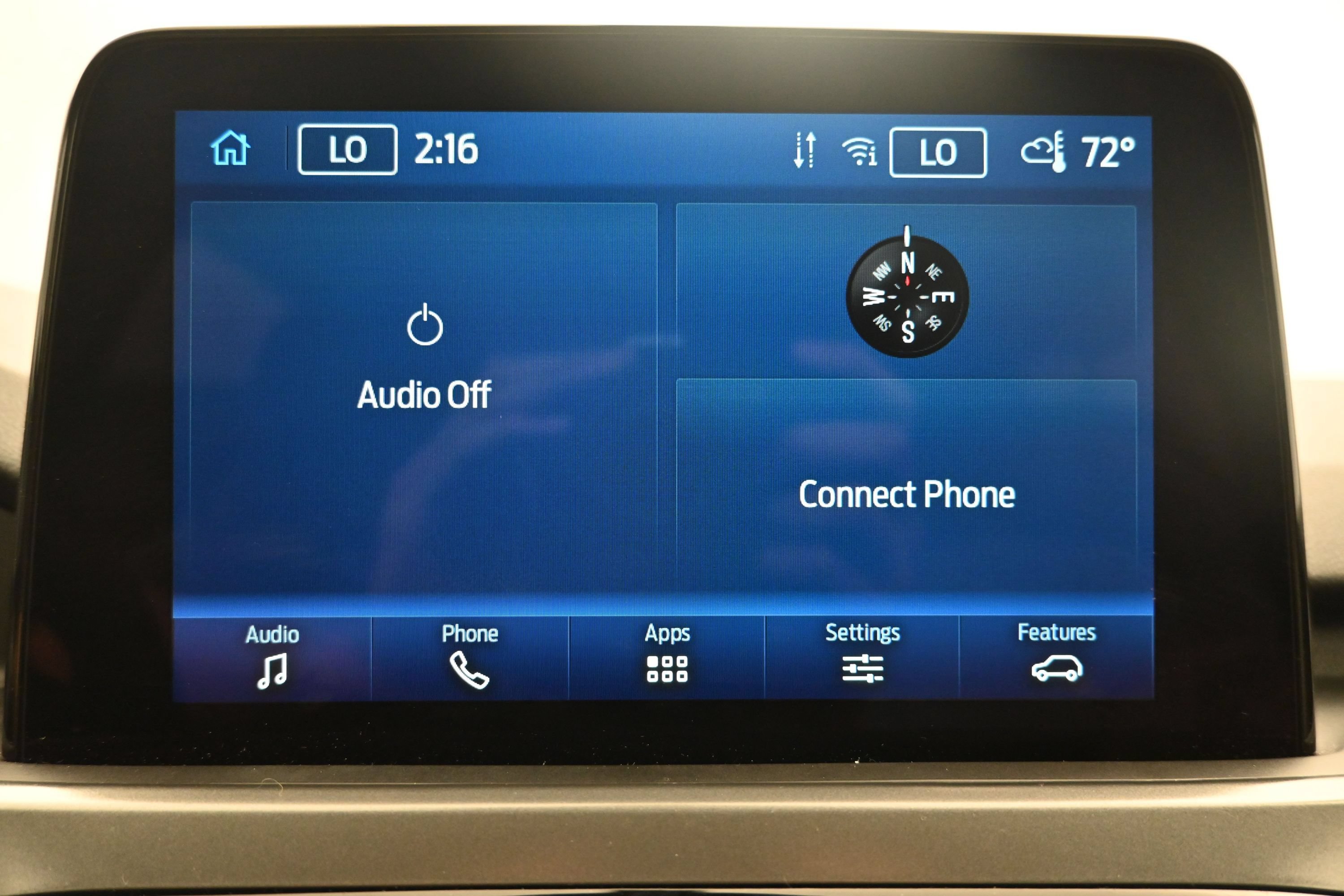Certified 2024 Ford Escape Active AWD/4WD image 15