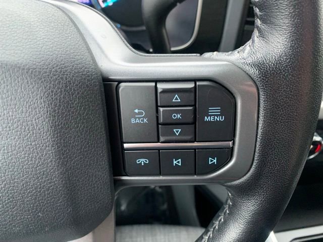 Certified 2021 Ford F150 XLT w/ Equipment Group 301A Mid image 20