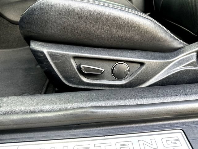 Certified 2019 Ford Mustang GT Premium RWD image 27