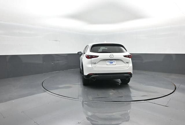 Used 2024 MAZDA CX-5 Carbon Edition AWD/4WD image 6