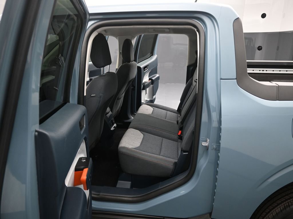 Certified 2022 Ford Maverick XLT w/ XLT Luxury Package image 19