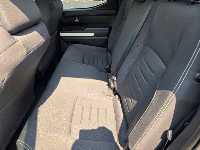 Used 2024 Toyota Tacoma TRD Off-Road AWD/4WD image 16