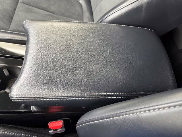 Used 2024 Mitsubishi Eclipse Cross SE AWD/4WD image 36