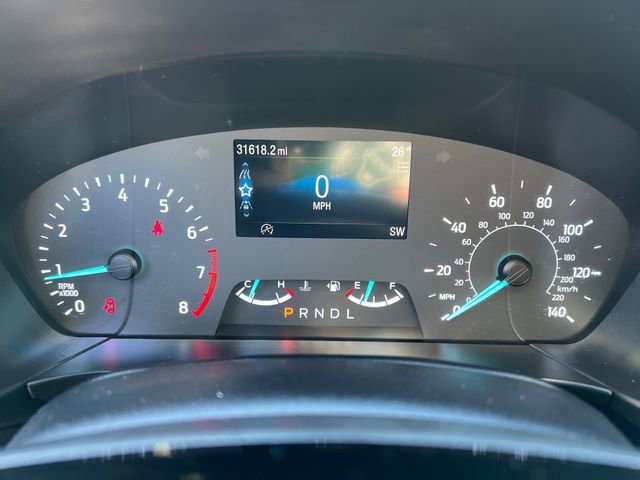 Certified 2022 Ford Escape SE w/ Convenience Package image 28