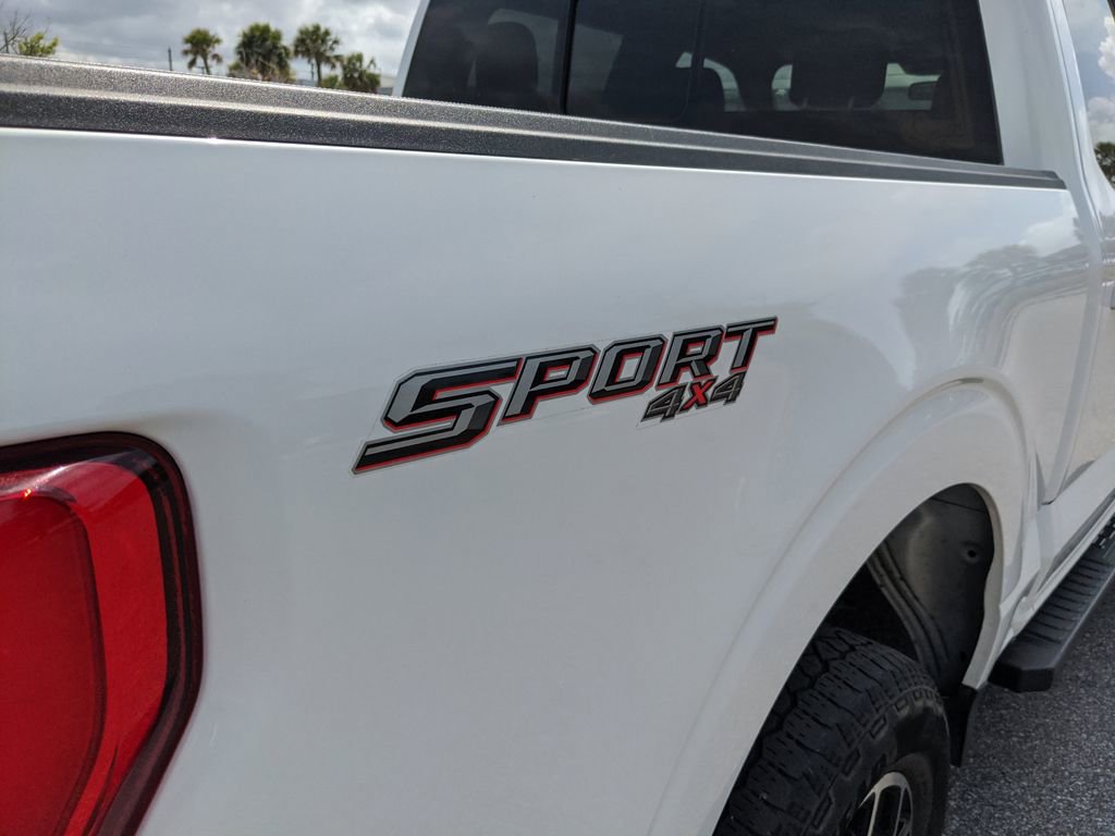 Certified 2023 Ford F150 Lariat image 12