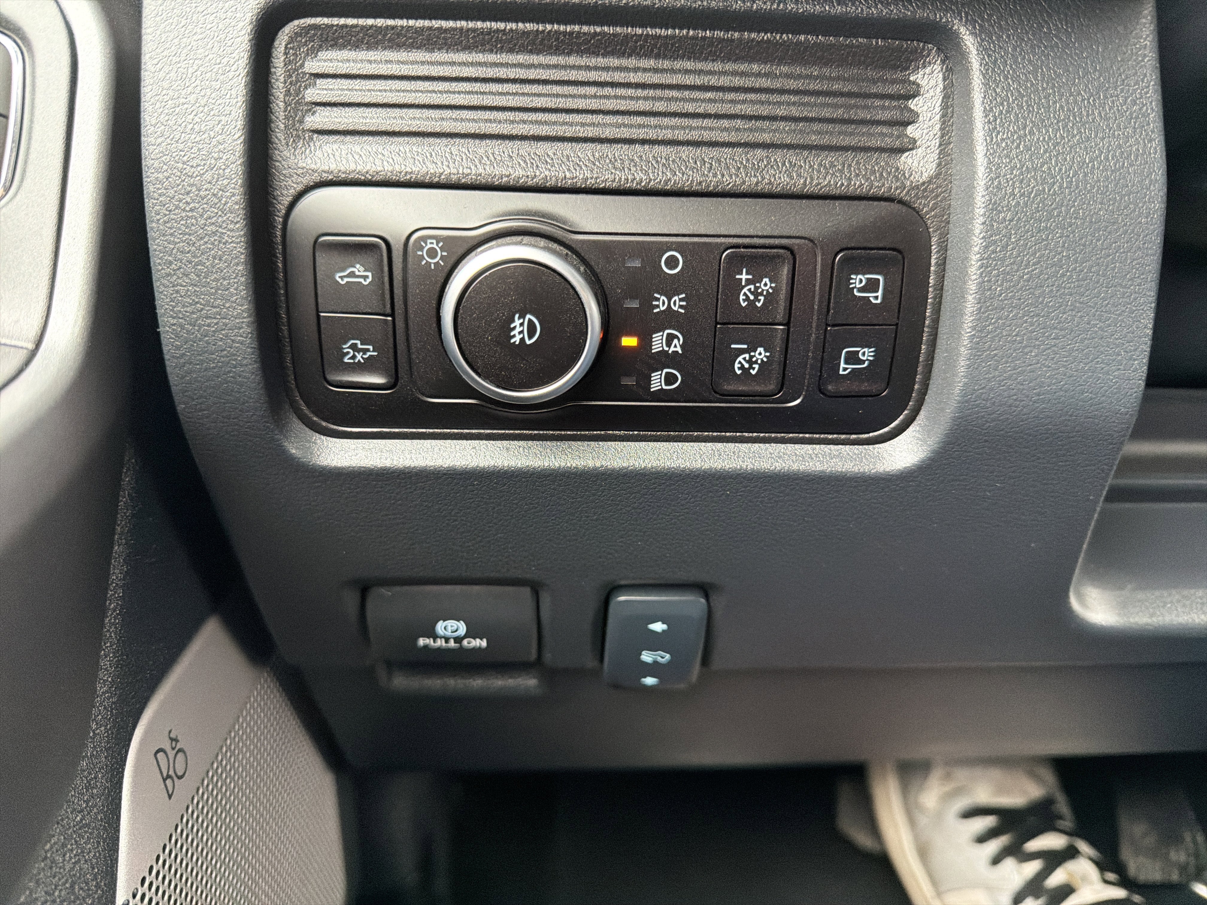 Certified 2026 Ford F250 Lariat AWD/4WD image 34