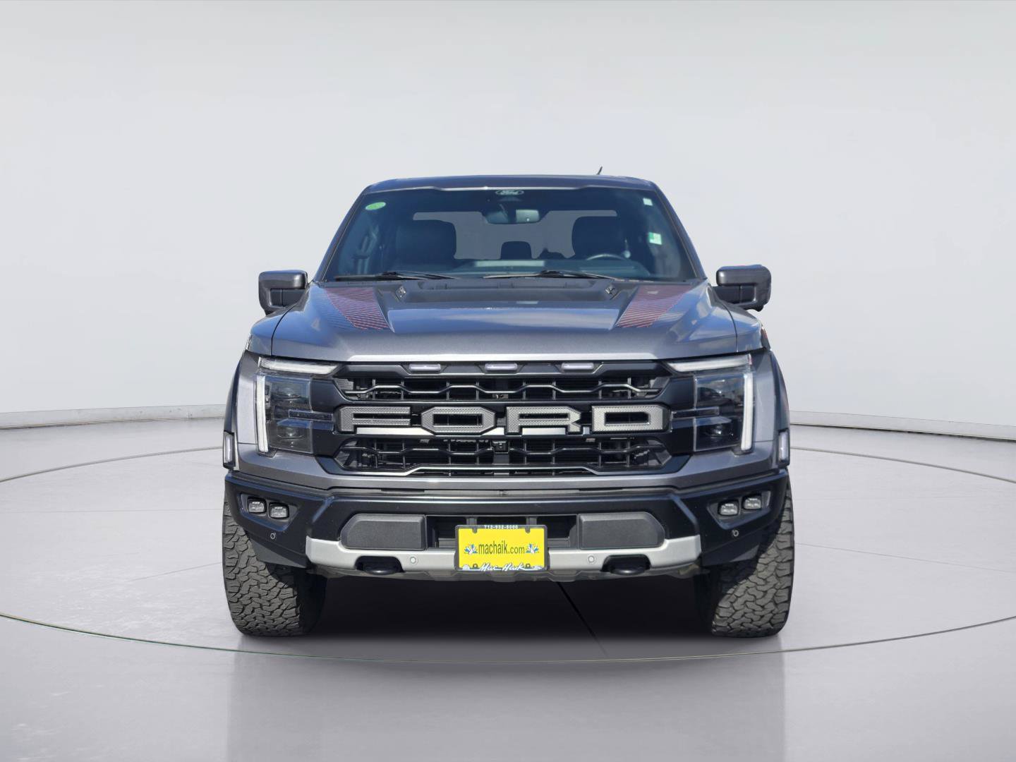 Certified 2024 Ford F150 Raptor AWD/4WD image 2