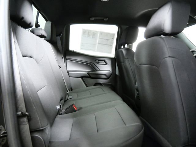 Used 2023 Chevrolet Colorado Trail Boss w/ Technology Package AWD/4WD image 13