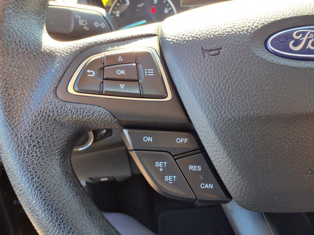 Certified 2022 Ford EcoSport SE w/ SE Convenience Package image 19