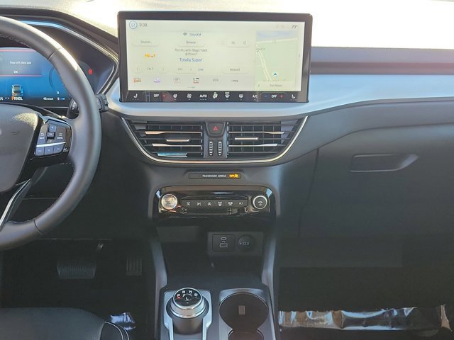 Certified 2023 Ford Escape Platinum image 21