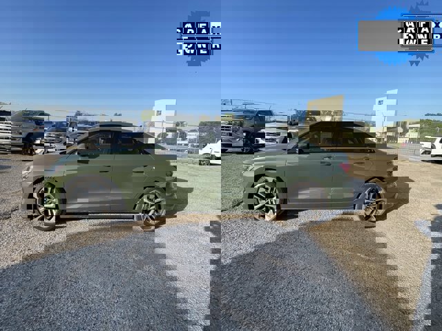 Used 2025 Audi A3 2.0T Premium Plus image 2