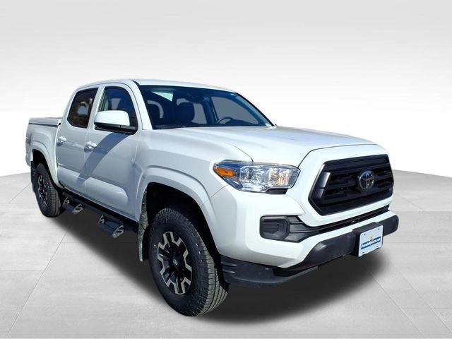 Used 2021 Toyota Tacoma SR image 8
