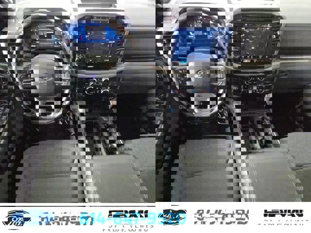 Certified 2024 Ford F150 XLT w/ Equipment Group 303A High image 19