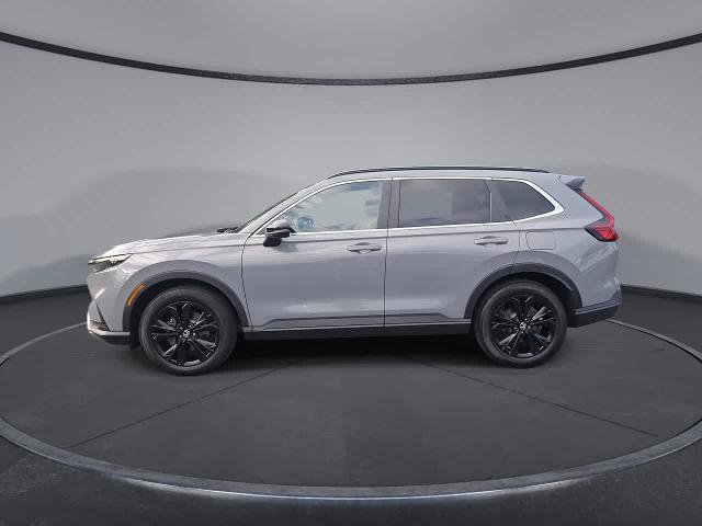 Used 2025 Honda CR-V Sport Touring image 5
