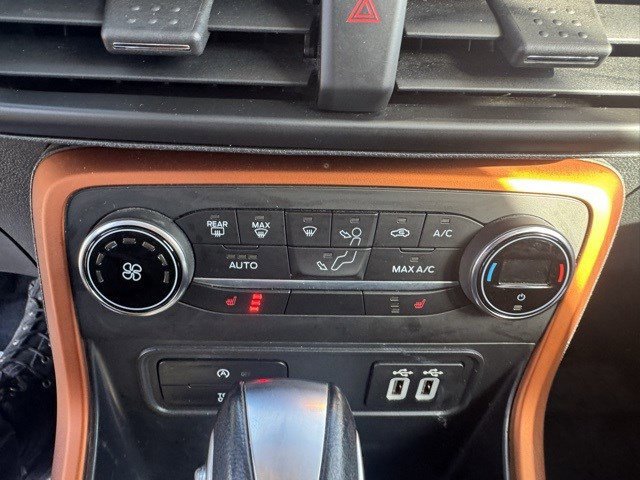 Certified 2021 Ford EcoSport SE w/ SE Convenience Package image 21