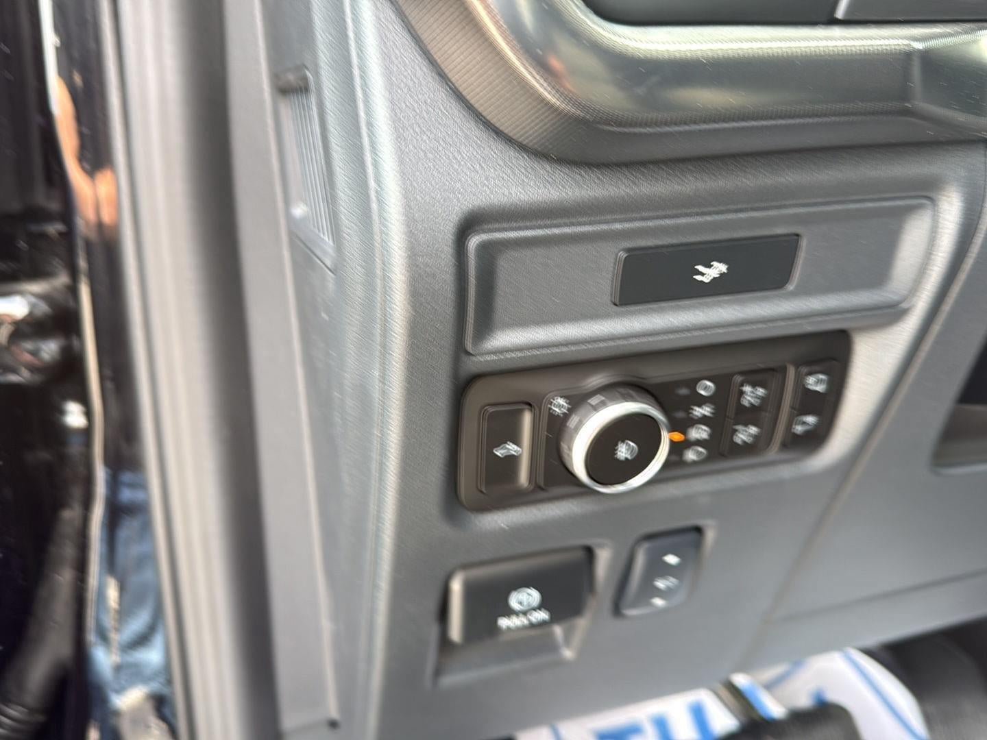 Certified 2026 Ford F150 Lariat AWD/4WD image 6